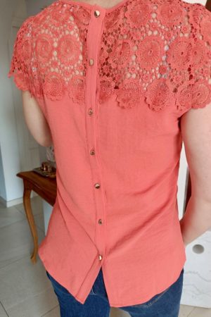Blouse Barry